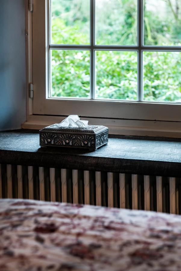 Rose House B&B Гент Екстер'єр фото